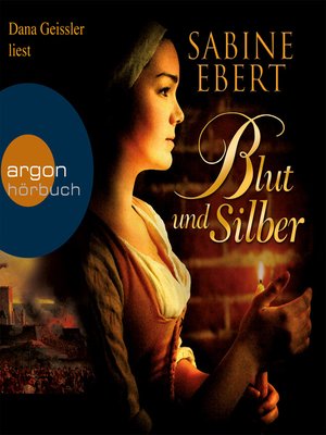 cover image of Blut und Silber